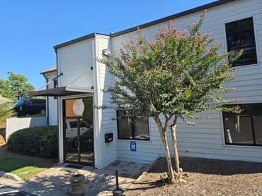 Lanier Recovery Center
