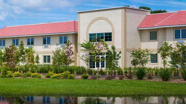 River Oaks Treatment Center