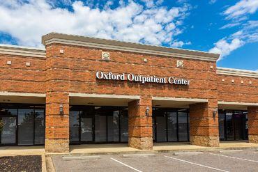 Oxford Treatment Center Southaven