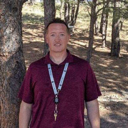 Michael Anderson, MA, LPC