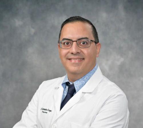 Elvin Hernandez Crespo