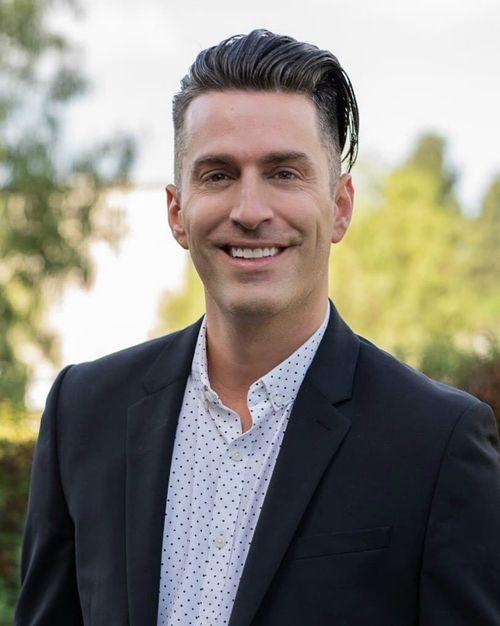 Kevin Cataldi