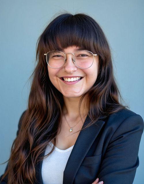 Sarah Stamberg