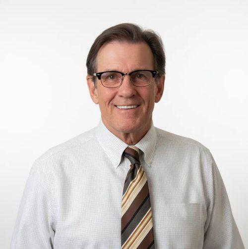 Richard Weathers, LPS M.S