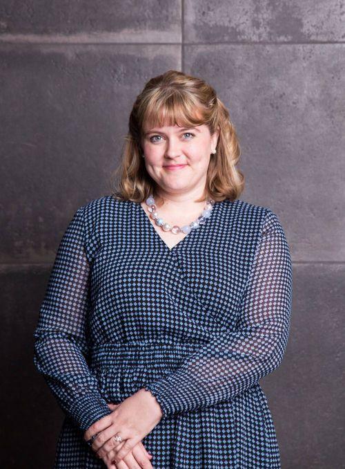 Jodi Lycett CMHC