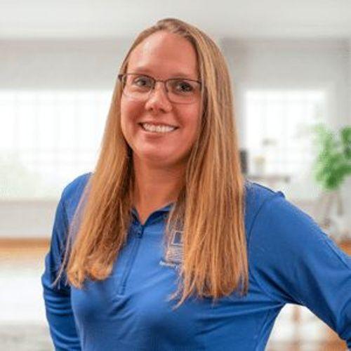 Christine Schultz