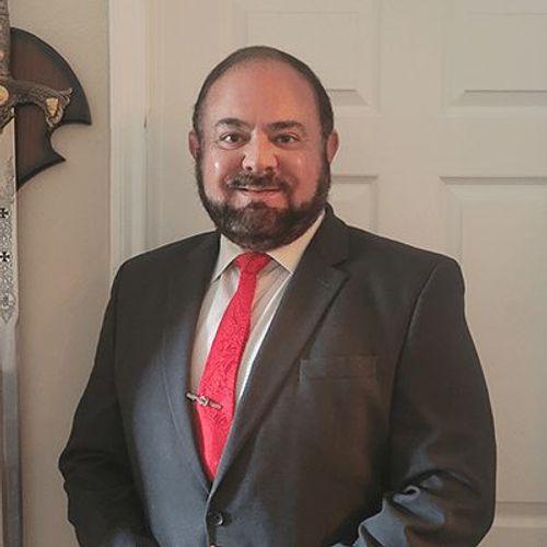 Dr. Michael Amador