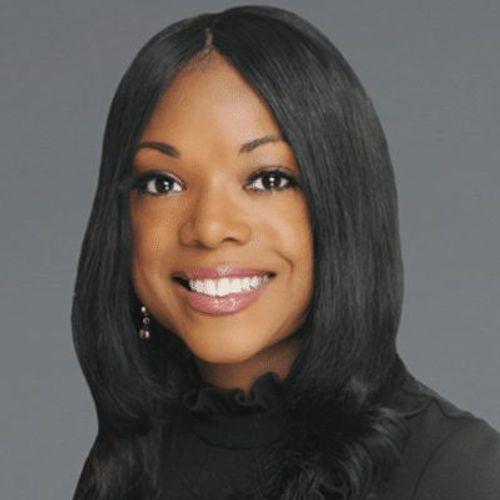 Fredericka 'Freddie' Ford