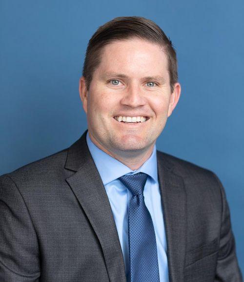 Jonathon Hagen, CADC-II