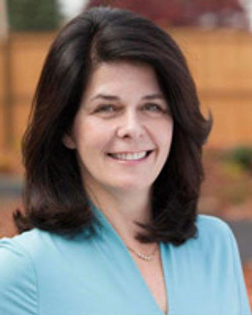 Mary O'Neil