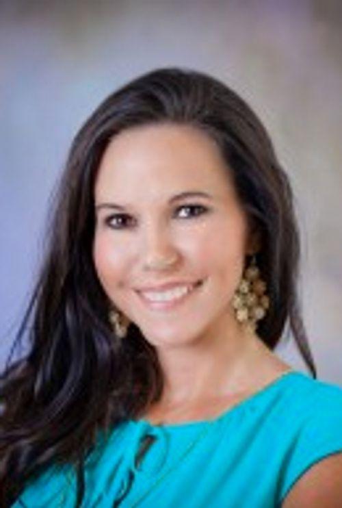 Tabitha Grant, LMFT, MCAP
