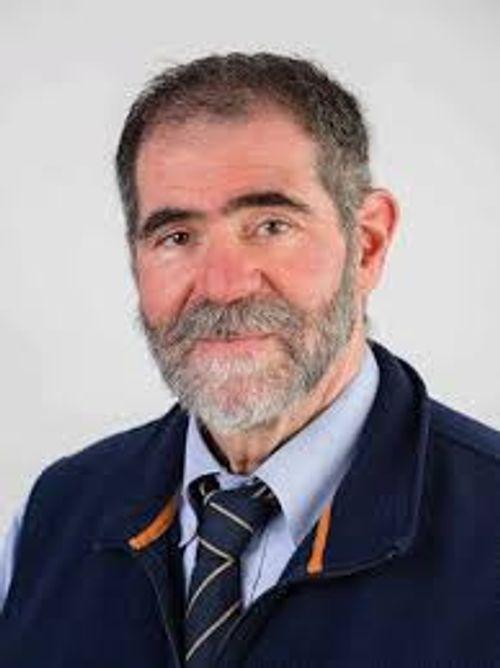 Harold Amsel, M.D.