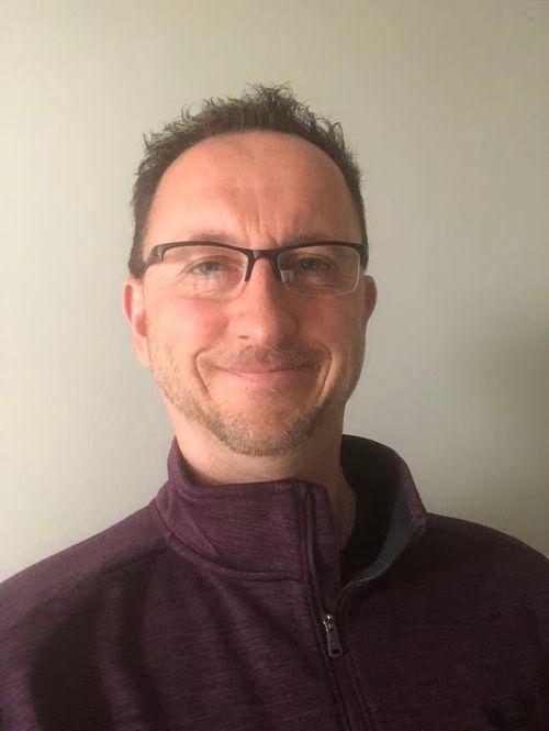 Dr. Brady Schroer