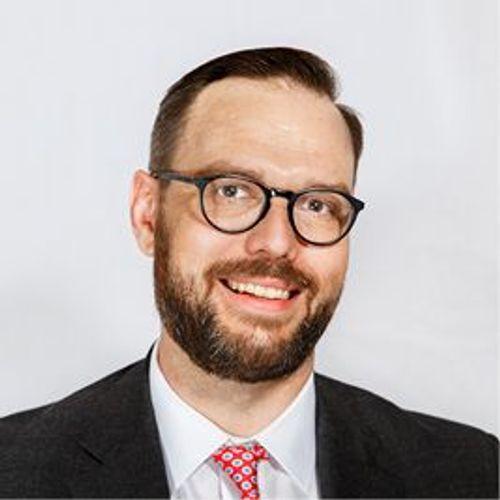 DR. DANIEL PICKRELL