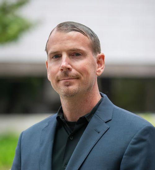 Christopher McCoy