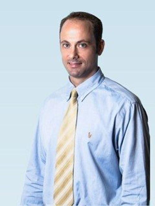 Dr. Paul Hebig