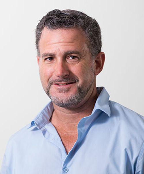 David R. Kramer M.D.