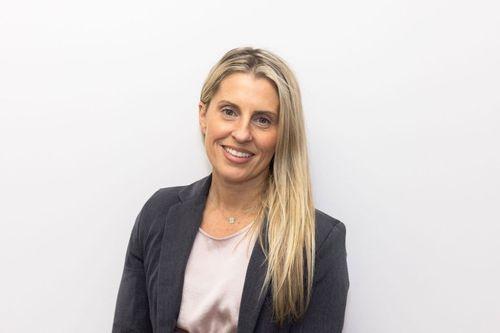 Laura Riley, LCADC, CCS