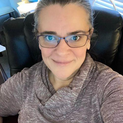 Lisa Anderson