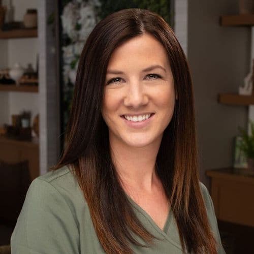Sally Persinger