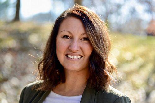 Cheyann Peckinpaugh