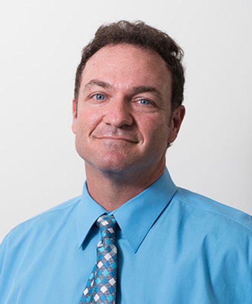 Paul Pellinger
