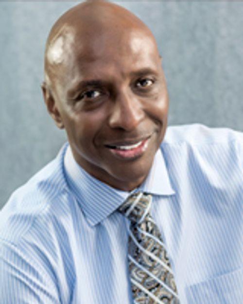 Dr. William Stanley MD