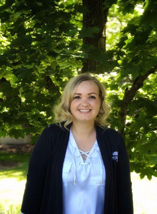 Hanna LeBaron, LCSW