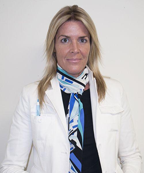 Cheryl Emery, M.S., C.A.P.