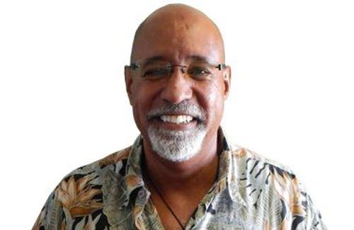 Fernando Manon, MSEd., CSAC 