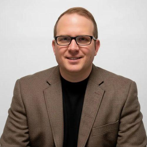 Dr. Jacob Hahn PhD, LPC, LBHP