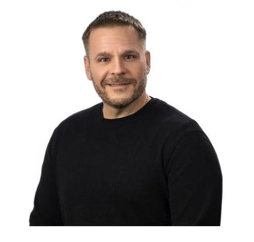 Sean Sevetar