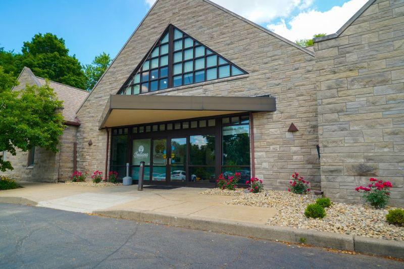 Facility Cover Photo