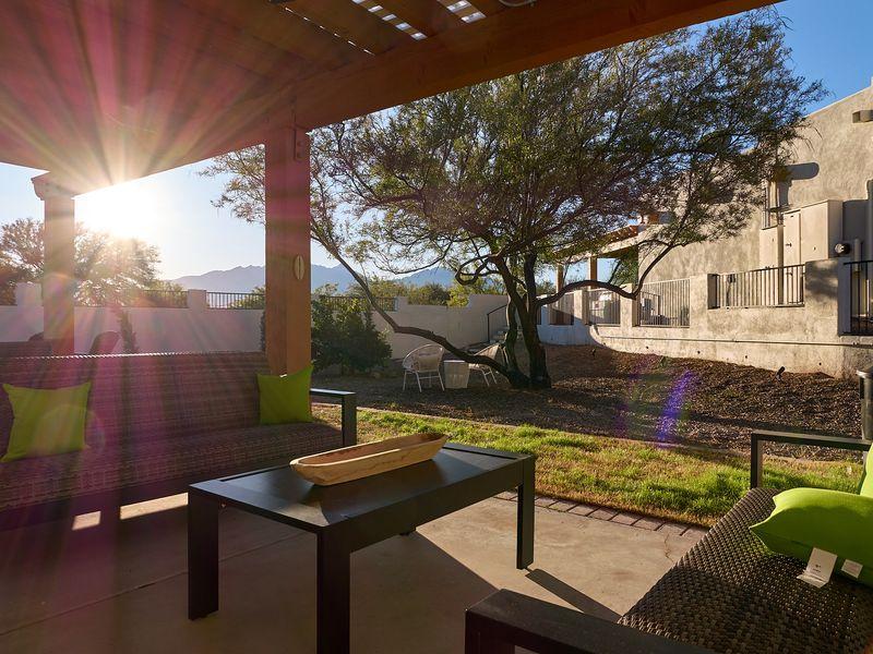 The Haven Detox - Arizona Photo