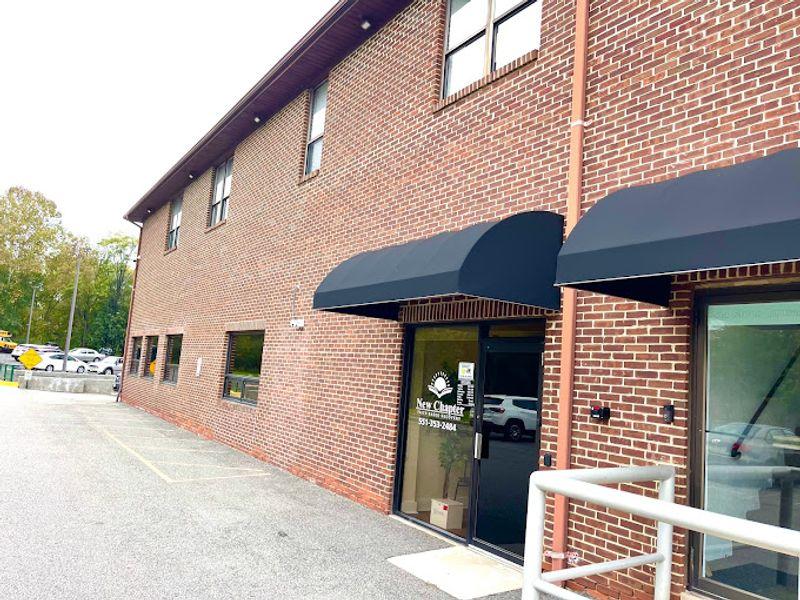 Faith Based Recovery NJ