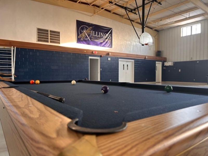 Illinois Recovery Center Photo