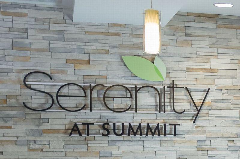 Serenity at Summit New Jersey Photo