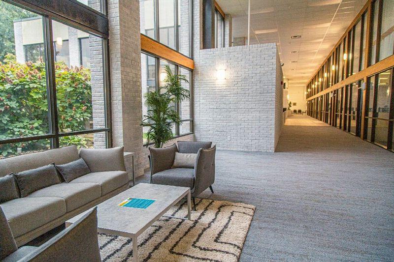 Lincoln Recovery | Illinois Addiction Treatment Center Photo