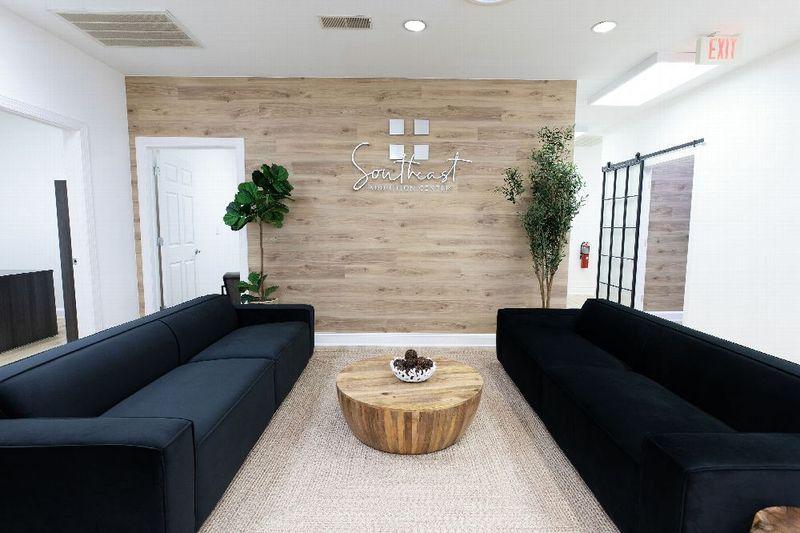 Southeast Addiction Center - Nashville Drug & Alcohol Rehab Center Photo
