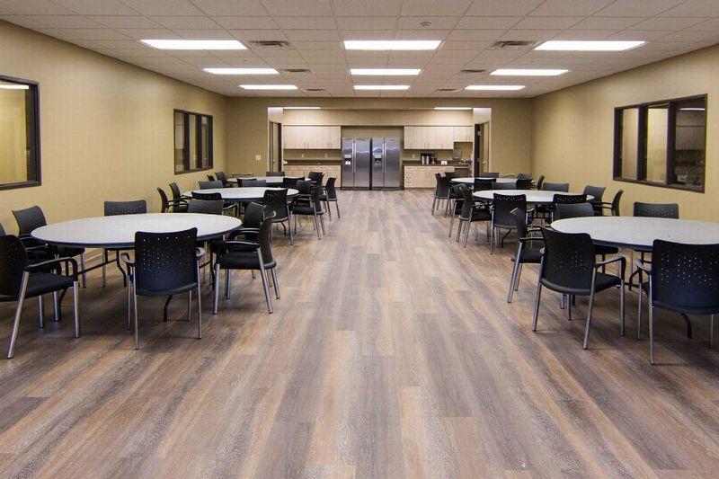 Greenhouse Outpatient Treatment Facility Photo