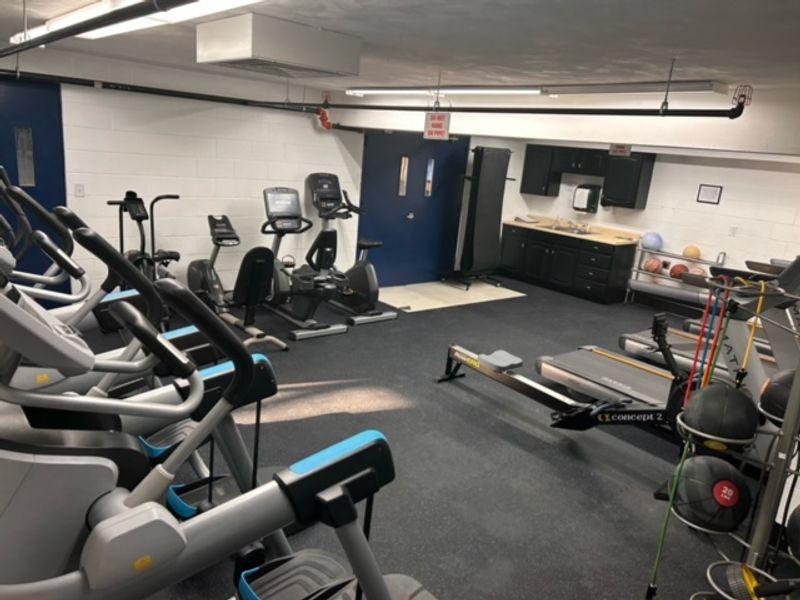 Illinois Recovery Center Photo