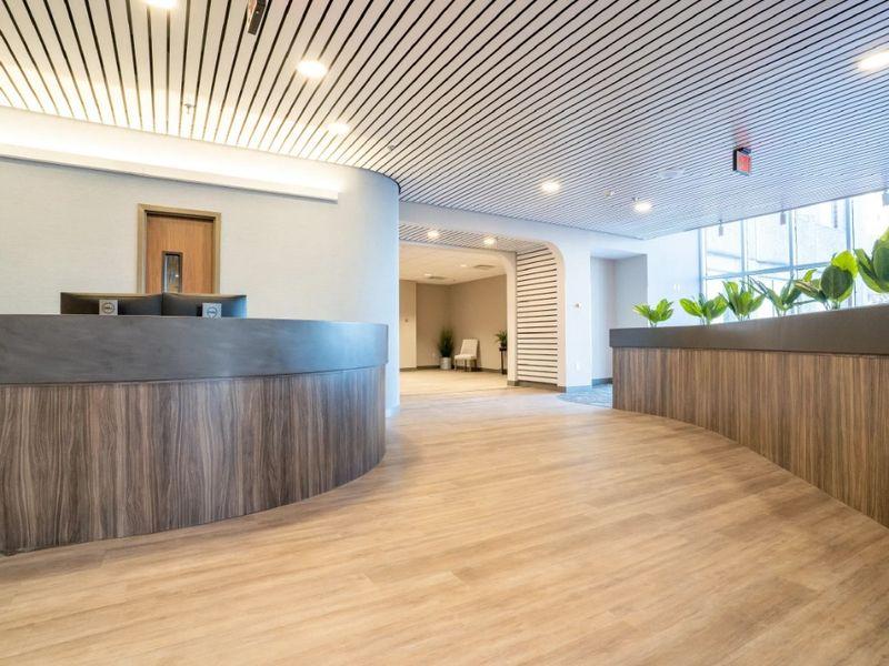 Indiana Center for Recovery- Alcohol & Drug Rehab Center Mishawaka South Bend Photo