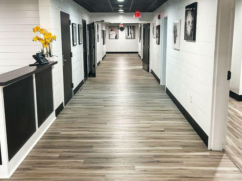 Illinois Recovery Center Photo