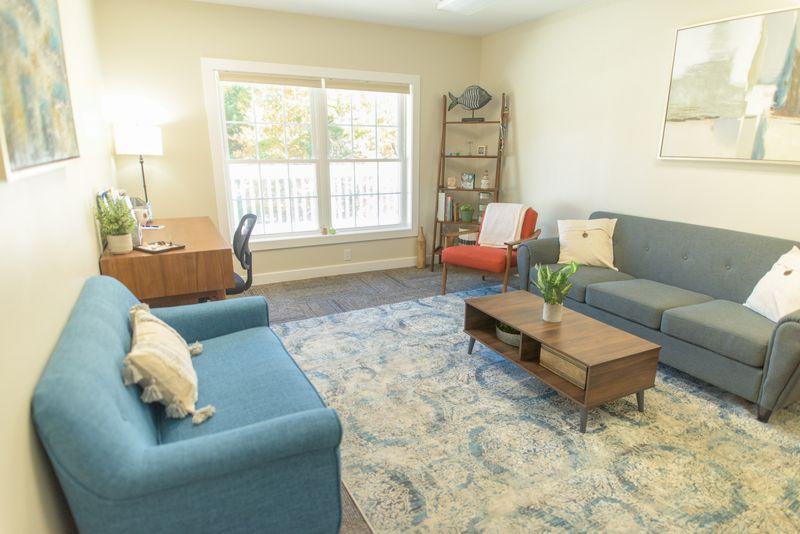 Newport Academy Photo