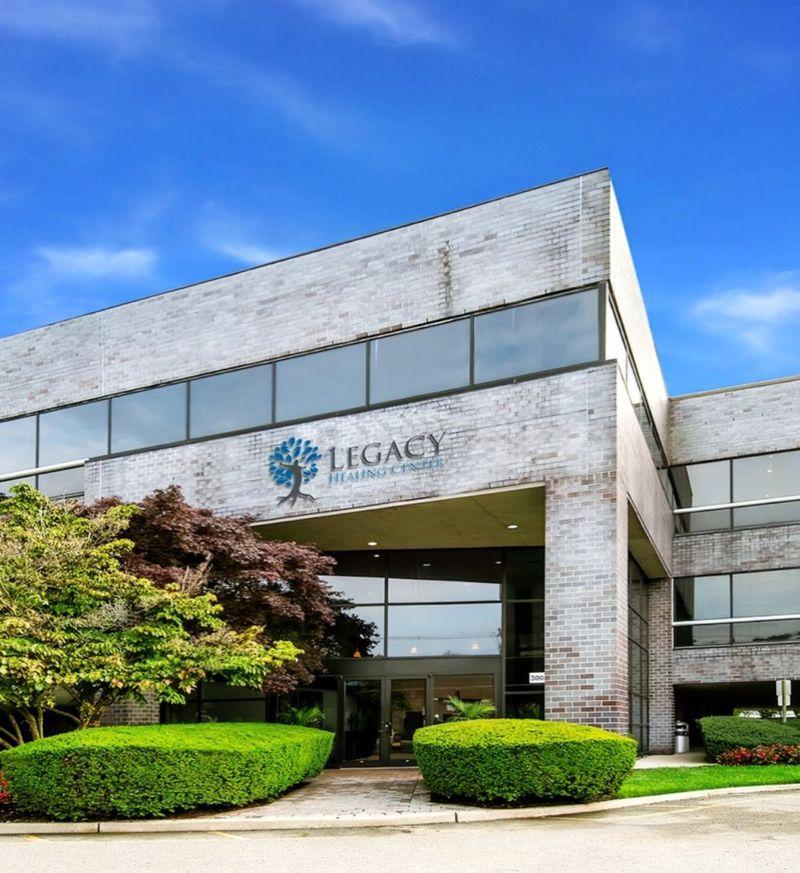 Facility Cover Photo