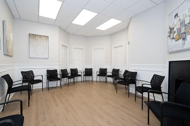 Guardian Intensive Outpatient Program - New Brunswick Photo