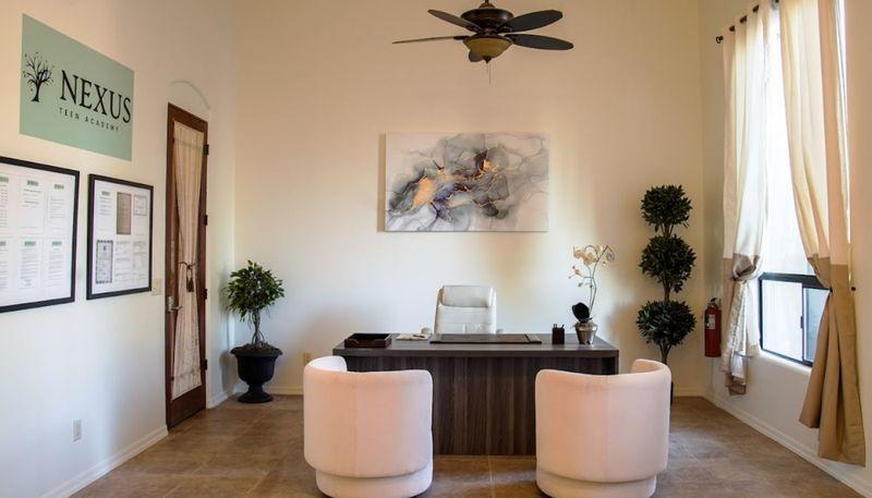 Nexus Teen Academy Residential Treatment Photo