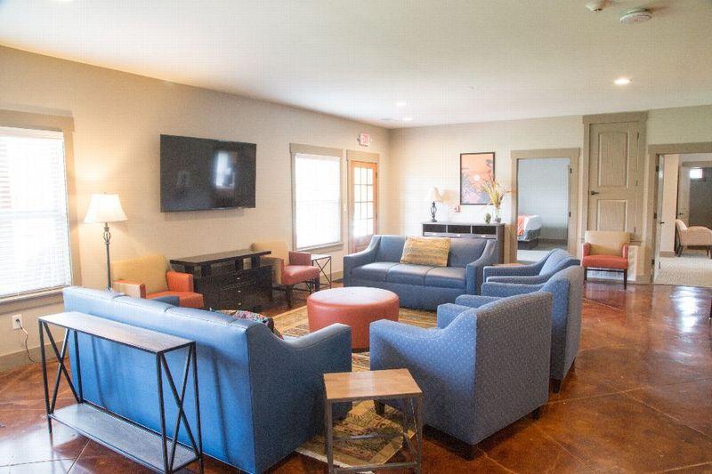 Oxford Outpatient Treatment Center Photo