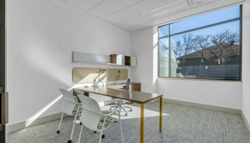 Renaissance Recovery - Nashville Outpatient Drug & Alcohol Rehab Photo