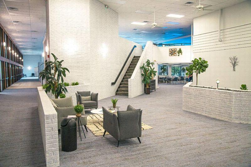 Lincoln Recovery | Illinois Addiction Treatment Center Photo